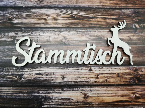 Stammtisch